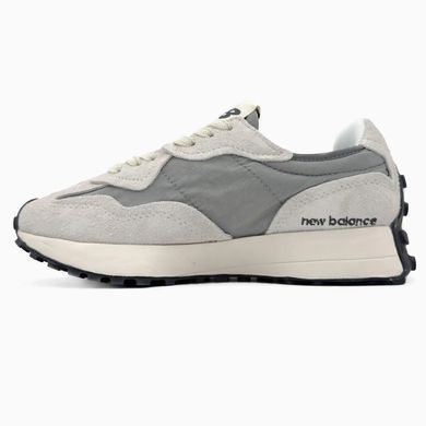 New Balance 327 Grey Shadow