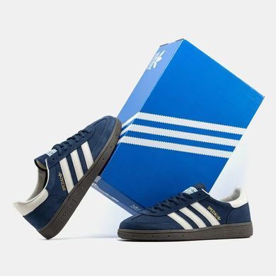 Adidas Spezial Handball Navy White Gum