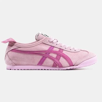 Onitsuka Tiger Mexico 66 Suede Pink Magenta