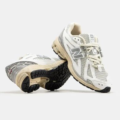 New Balance 1906R White Cream Grey