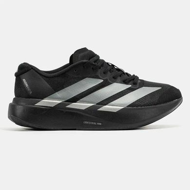 Adidas Adizero SL EVO Black Silver