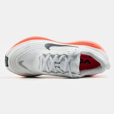 Nike Air Zoom Vomero Plus White Orange Black, 41