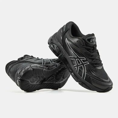 C.P. Company x Asics Gel-Quantum 360 VIII Triple Black