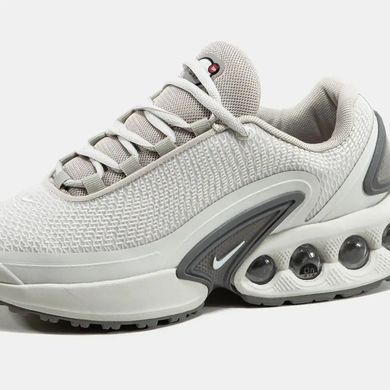Nike Air Max Dn Light Bone Grey, 36