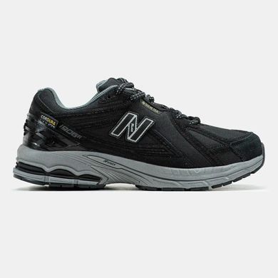 New Balance 1906R Gore-Tex Cordura Black Grey, 37