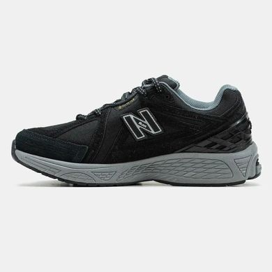 New Balance 1906R Gore-Tex Cordura Black Grey, 37