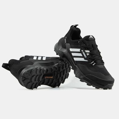 Adidas Terrex AX4 Gore-Tex Black White Термо, 41