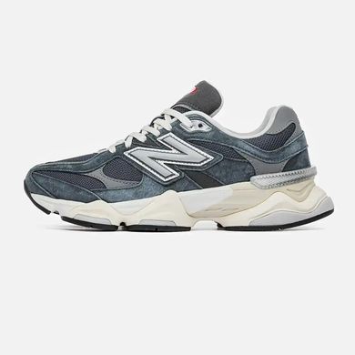 New Balance 9060 Outerspace Grey, 41