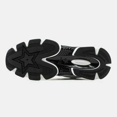 Dior Chrono Sneaker White Black, 36