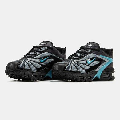 Nike Air Max Tailwind V x Skepta Chrome Blue, 40