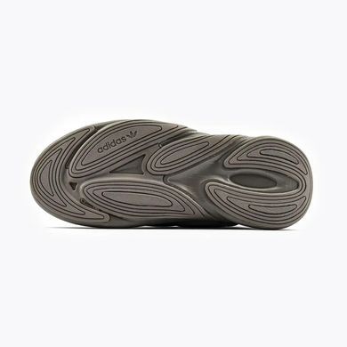 Adidas Ozelia Ash Grey