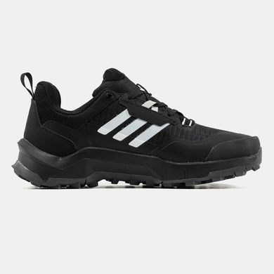 Adidas Terrex AX4 Gore-Tex Black White Термо, 41