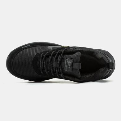 Nike Rivah Gore-Tex Fur Black, 44