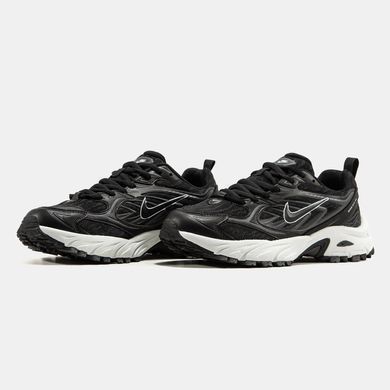 Nike Fiyi V2 Black White, 42