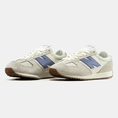 New Balance 471 Beige Blue