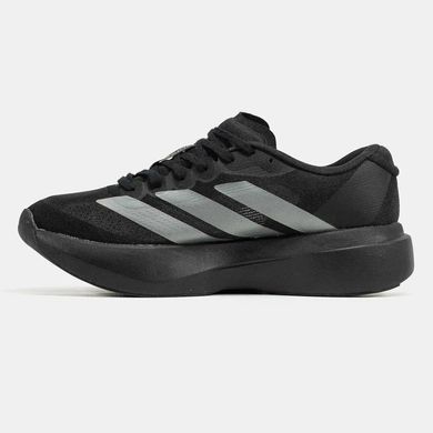 Adidas Adizero SL EVO Black Silver