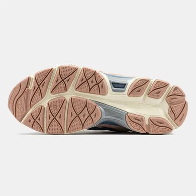 Asics Gel-NYC Pink Blue Grey