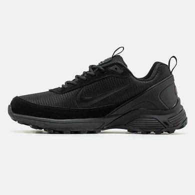 Nike Rivah Gore-Tex Fur Black, 44