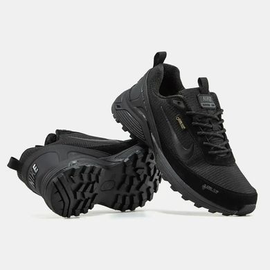 Nike Rivah Gore-Tex Fur Black, 44