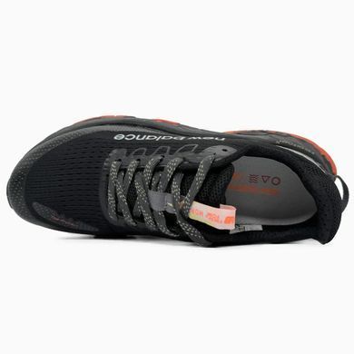 New Balance Fresh Foam X More Trail v3 Black Orange