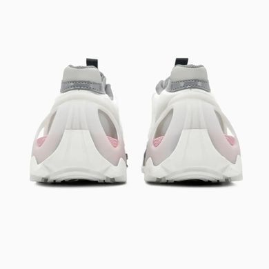 Adidas Edge Runner White Grey Pink, 36