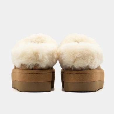 UGG Tazzlita Chestnut, 36
