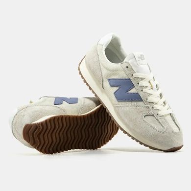 New Balance 471 Beige Blue