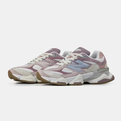New Balance 9060 Pink Beige White, 36