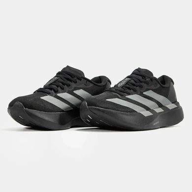 Adidas Adizero SL EVO Black Silver