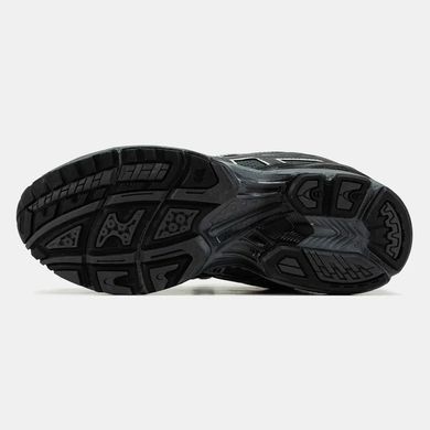 Asics Gel-Kayano 14 Black Silver