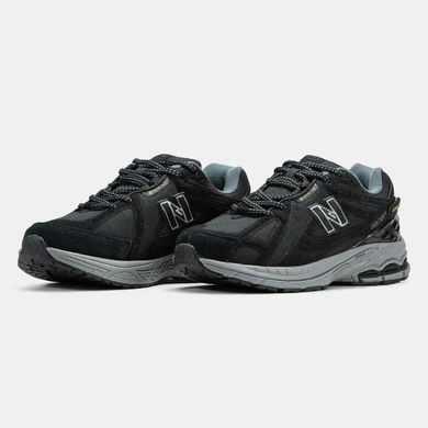 New Balance 1906R Gore-Tex Cordura Black Grey, 37