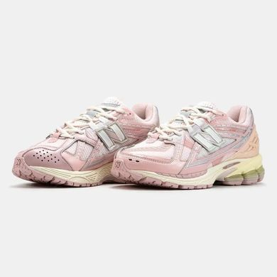 New Balance 1906U Pink Cream Silver