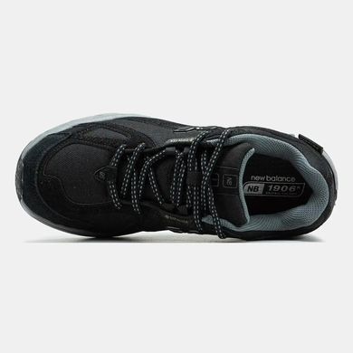 New Balance 1906R Gore-Tex Cordura Black Grey, 37