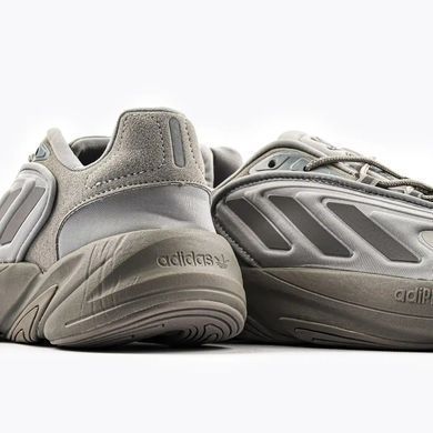 Adidas Ozelia Ash Grey