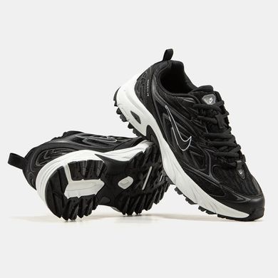 Nike Fiyi V2 Black White, 42