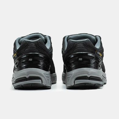 New Balance 1906R Gore-Tex Cordura Black Grey, 37