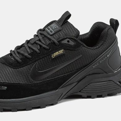 Nike Rivah Gore-Tex Fur Black, 44