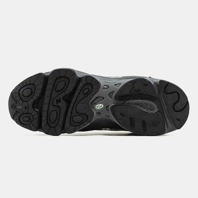 New Balance 1000 Grey Black, 40