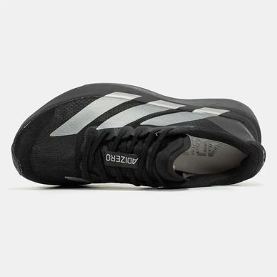 Adidas Adizero SL EVO Black Silver