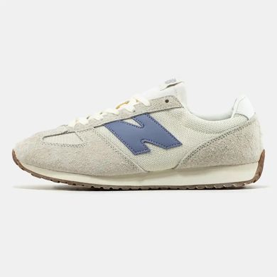 New Balance 471 Beige Blue