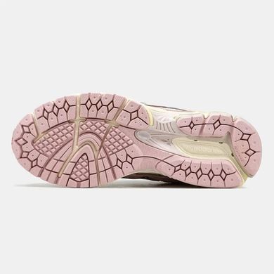 New Balance 1906U Pink Cream Silver, розмір 36