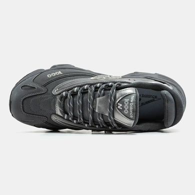 New Balance 1000 Grey Black, 40