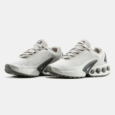 Nike Air Max Dn Light Bone Grey, 36