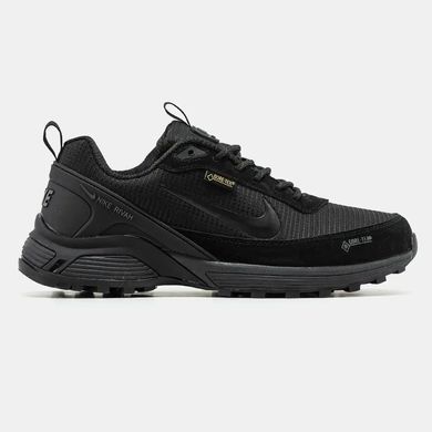 Nike Rivah Gore-Tex Fur Black, 44