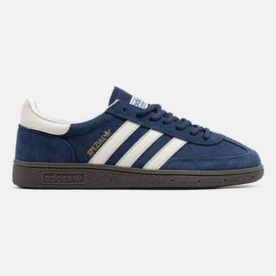 Adidas Spezial Handball Navy White Gum