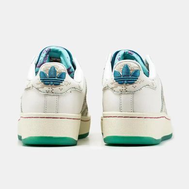 Adidas Superstar x FeiFei Ruan White Beige Multi