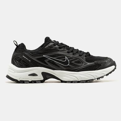 Nike Fiyi V2 Black White, 42