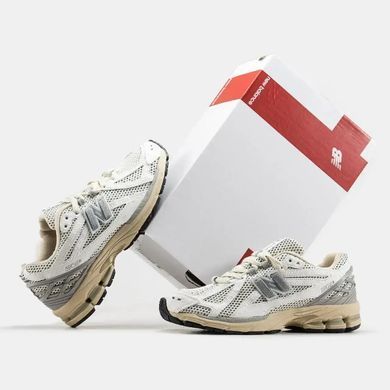 New Balance 1906R White Cream Grey