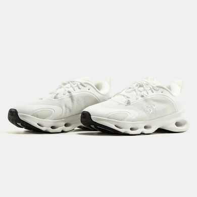 ON Cloudsolo x Loewe Triple White, 38