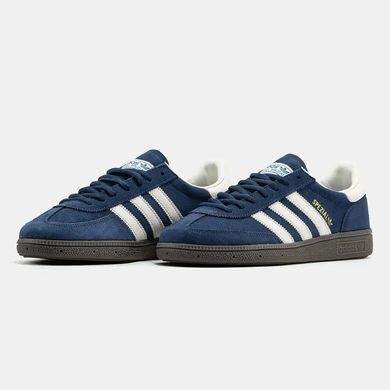 Adidas Spezial Handball Navy White Gum